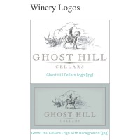 GHOST HILL CELLARS LLC Logo