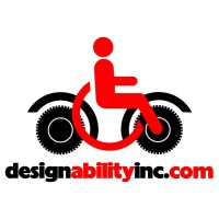 Design Ability Inc. Logo