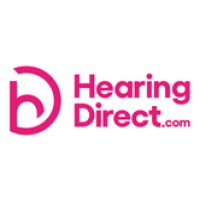 HearingDirect.com Logo