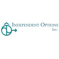 Independent Options, Inc. Logo