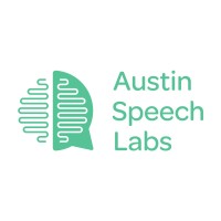 AUSTIN SPEECH LABS Logo