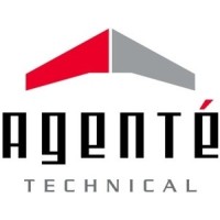 Agente Technical Logo