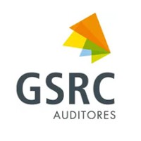 GSRC Auditores Logo