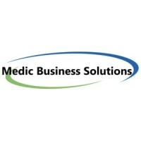 MEDIC BUSINESS SOLUTIONS L.L.C. Logo