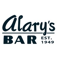 Alarys Bar Logo