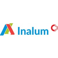 PT. Indonesia Asahan Aluminium (Persero) Logo