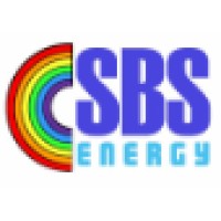 SBS Energy Logo