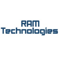RAM Technologies Logo