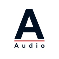 ANDERSON AUDIO INC Logo