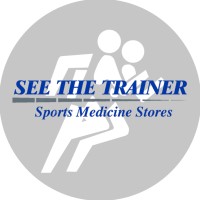 See the Trainer Logo