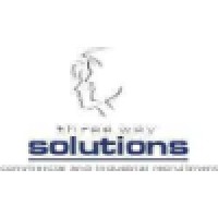 Three Way Solutions Ltd Logo