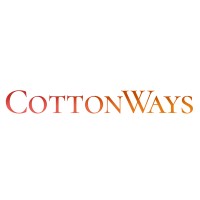 COTTONWAYS INC Logo