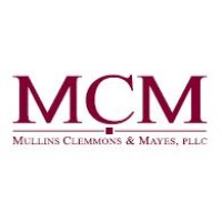 Mullins Clemmons & Mayes, PLLC Logo