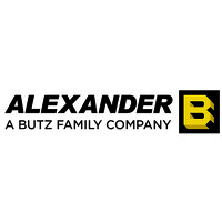 Alexander Building Construction Logo