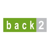 Back2 International Ltd Logo