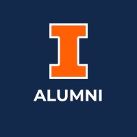 University of Illinois Alumni Association Logo