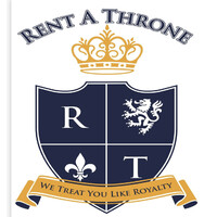 Rent A Throne Logo