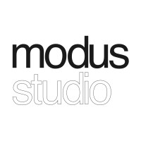 Modus Studio Logo