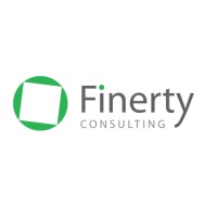 FINERTY CONSULTING Logo