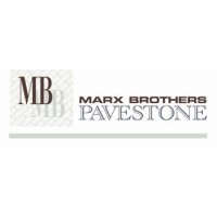 Marx Brothers Pavestone Logo