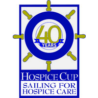 HOSPICE CUP Logo