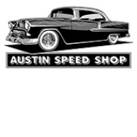 Austin Speed Shop, LLC Logo