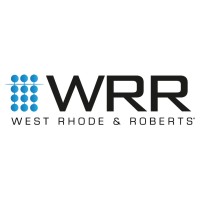 WEST RHODE & ROBERTS Logo