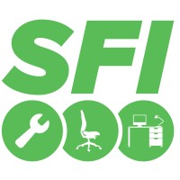 SYSTEMS FURNITURE INSTALLATIONS LLC Logo
