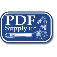 PDF SUPPLY LLC Logo