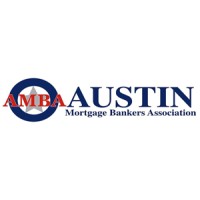 AUSTIN MORTGAGE BANKERS ASSOCIATION Logo