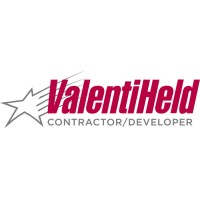 Valenti-Held Contractor/Developer Logo