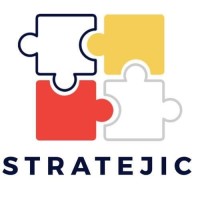 STRATEJIC Logo