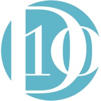 D10 Interactive Inc. Logo