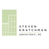 Steven Kratchman Architect, PC Logo