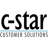 C-STAR SOLUTIONS, LLC Logo
