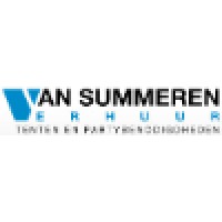 Van Summeren Verhuur Logo