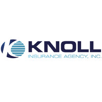 KNOLL INSURANCE AGENCY, INC. Logo