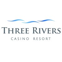 Three Rivers Casino Resort Logo