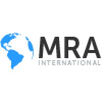 MRA International, Inc. Logo