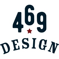 469Design Logo