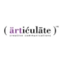Articulate Creative Communications Logo