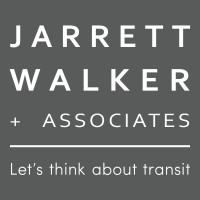 JARRETT WALKER & ASSOCIATES, LLC Logo