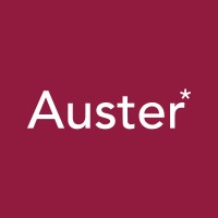 Auster Logo