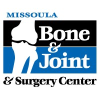 Missoula Bone & Joint and Surgery Center Logo