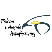 Falcon Lakeside Manufacturing Logo