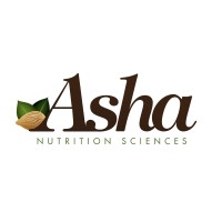 ASHA NUTRITION SCIENCES, INC. Logo