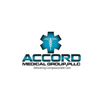 Accord Medical Group Logo