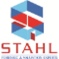 Stahl Consulting Group, Forensic and Valuation Experts Logo