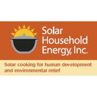 SOLAR HOUSEHOLD ENERGY INC Logo