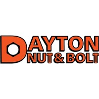 DAYTON NUT & BOLT CO., INC. Logo